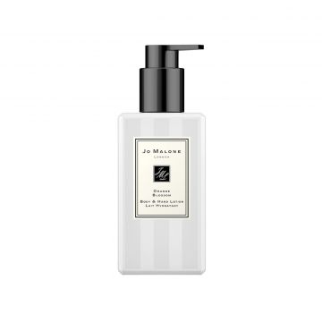 Jo malone orange blossom body:and:hand lotion 250ml 250 ml ,250 gr