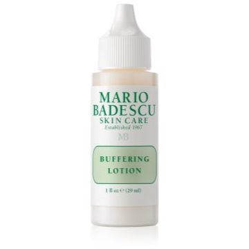 Mario Badescu Buffering Lotion tratament local impotriva petelor