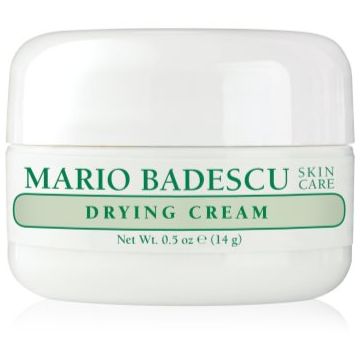 Mario Badescu Drying Cream tratament topic pentru acnee