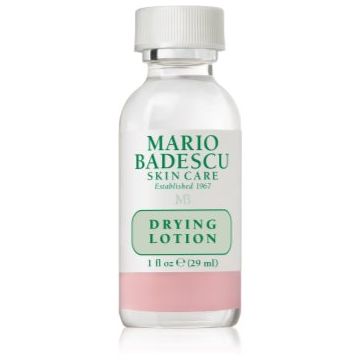 Mario Badescu Drying Lotion tratament topic pentru acnee