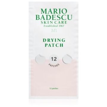 Mario Badescu Drying Patch plasturi pentru piele problematică