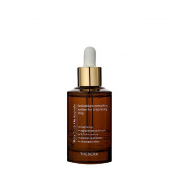 Mela touch on ampoule 50 ml