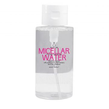 Micellar water 400 ml