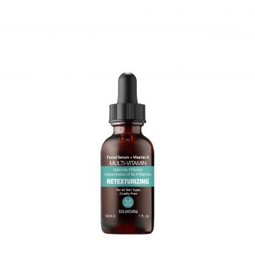 Multi-vitamin serum 30 ml