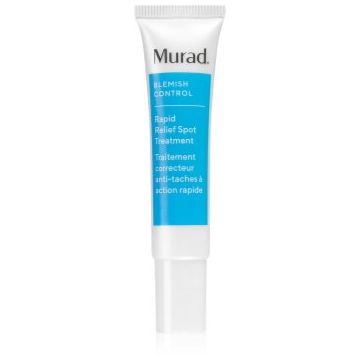 Murad Blemish Control Rapid Relief tratament topic pentru acnee