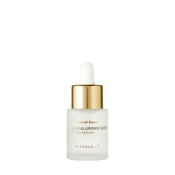 Namasté hyaluronic acid natural booster 20 ml