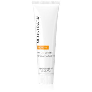 NeoStrata Enlighten Dark Spot Corrector gel de iluminare impotriva petelor intunecate