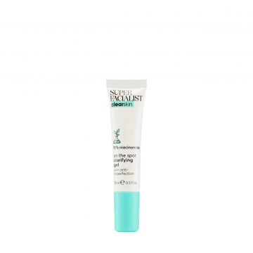 On the spot clarifying gel 15 ml