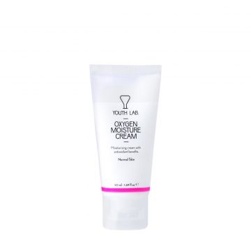 Oxygen moisture cream - normal skin 50 ml