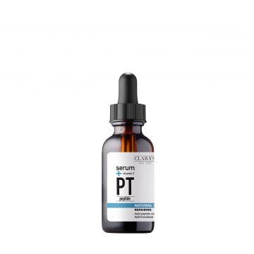 Peptide + vitamin e serum 30 ml