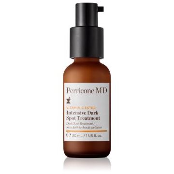 Perricone MD Vitamin C Ester Dark Spot Treatment tratament intensiv împotriva hiperpigmentării tenului