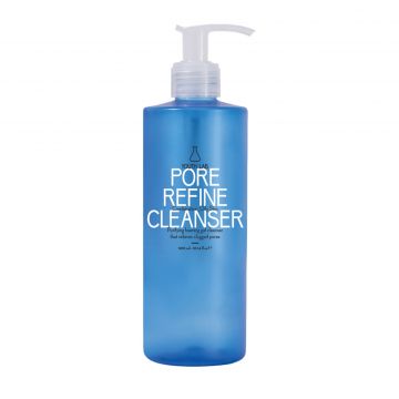 Pore refine cleanser - combination / oily skin 300 ml