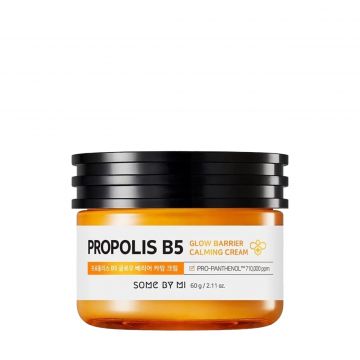 Propolis b5 glow barrier calming cream 60 gr