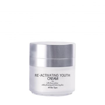 Re-activating youth cream 50 ml