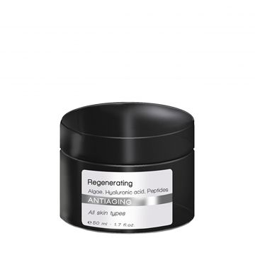 Regenerating cream 50 ml