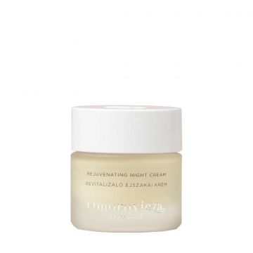 Rejuvenating night cream 50 ml