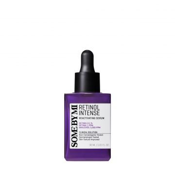 Retinol intense - reactivating serum 30 ml