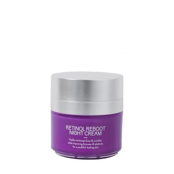 Retinol reboot night cream 50 ml