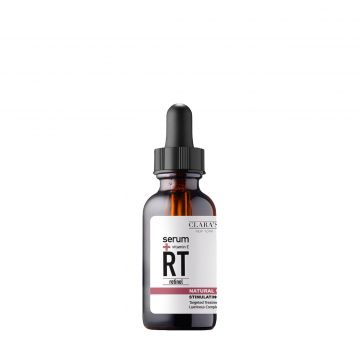 Retinol + vitamin e serum 30 ml