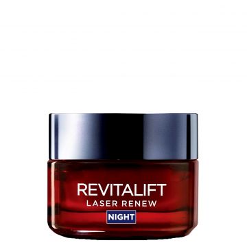 Revitalift laser renew night 50 ml