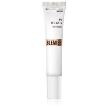 Revolution Skincare Blemish 1% IPC tratament topic pentru acnee