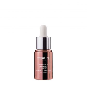 Rose gold radiance booster 20 ml