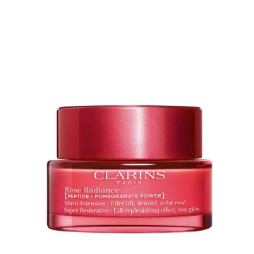 Rose radiance multi-intensive cream 50 ml