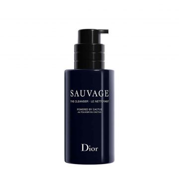 Sauvage the cleanser 125 ml