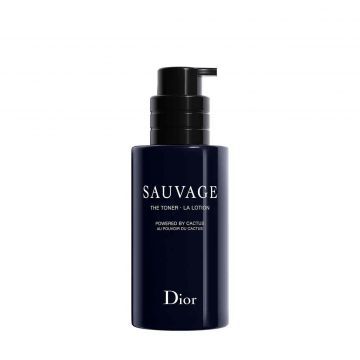 Sauvage the toner 100 ml