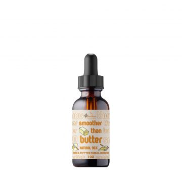 Smoother than butter serum 30 ml