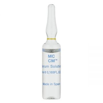 Solutie pentru diluare, MCCM Serum Solution, 5ml