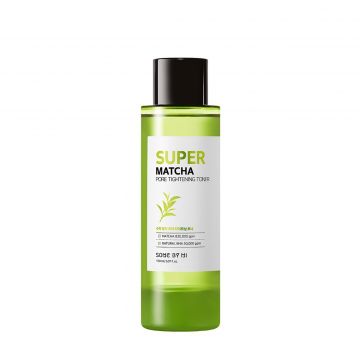 Super matcha pore tightening toner 150 ml