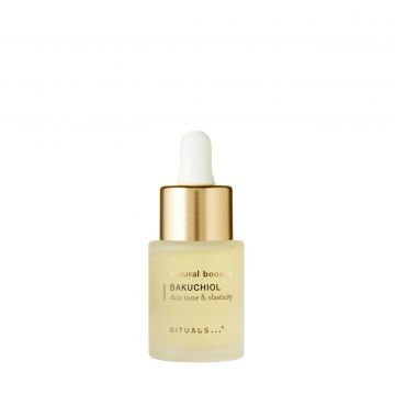 The ritual of namasté bakuchiol natural booster 20 ml