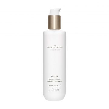 The ritual of namasté micellar water 250 ml