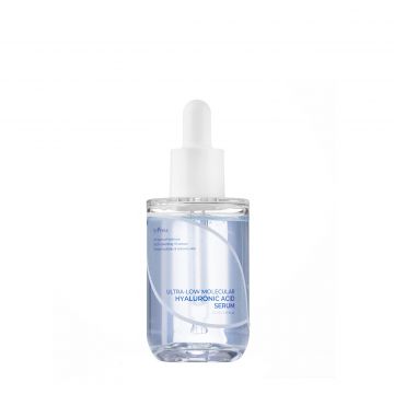 Ultra low molecular hyaluronic acid serum 50 ml