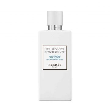 Un jardin en mediterranee moisturizing body lotion 200 ml