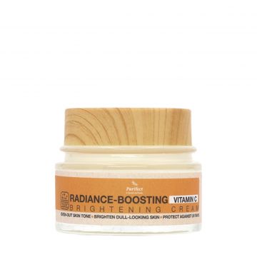 Vitamin c brightening cream 50 ml