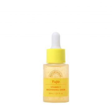 Vitamin c brightening serum niacinamide 2% 30 ml