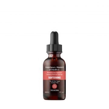 Vitamin e facial serum 30 ml