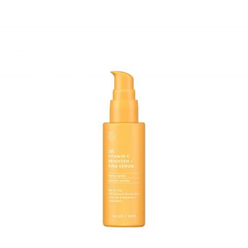 20% vitamin c brighten + firm serum 30 ml