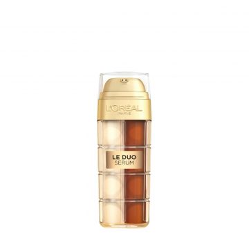 Age perfect le duo serum 30 ml