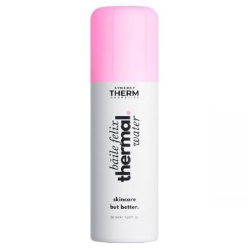 Apa Termala Spray - Synergy Therm Baile Felix Thermal Water, 50 ml