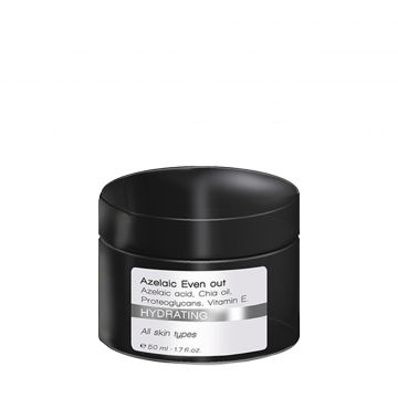 Azelaic even out cream 50 ml