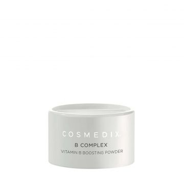 B complex skin energizing booster 6 gr