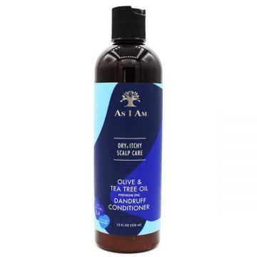 Balsam antimatreata As I Am Dry&Itchy Scalp Care Conditioner 355 ml