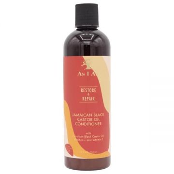 Balsam As I Am Jamaican Black Castor Oil Conditioner 355 ml