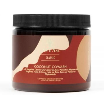 Balsam pentru spalare As I Am Coconut Co-Wash Cleansing Conditioner, 454 g