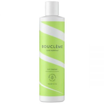 Balsam spalare Co-wash Boucleme Curl Cleanser 300 ml