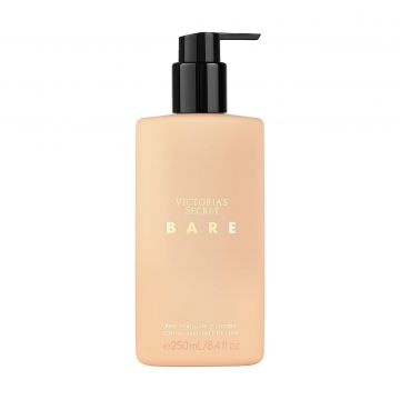 Bare body lotion 250 ml