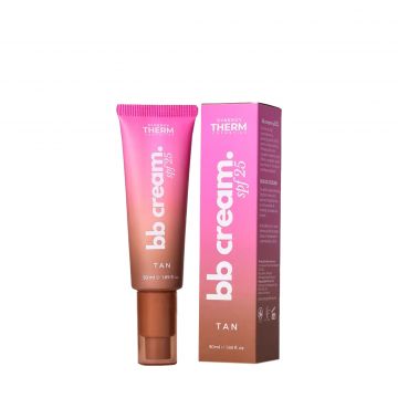 Bb cream spf25 tan 50 ml